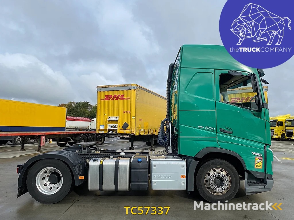 Volvo FH 500
