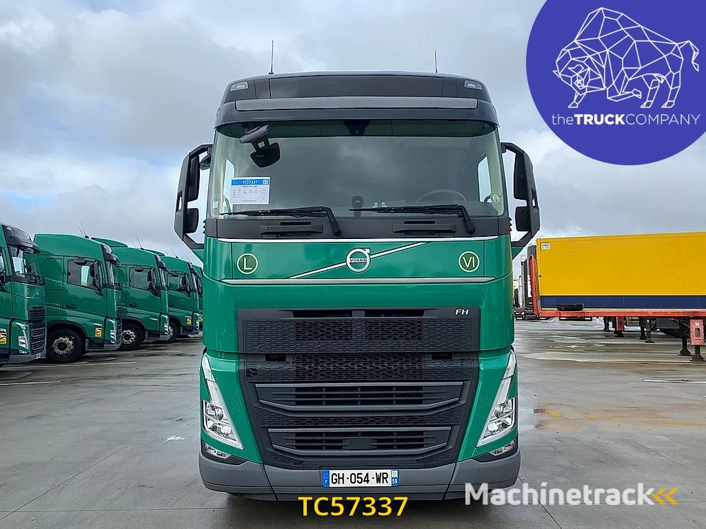 Volvo FH 500