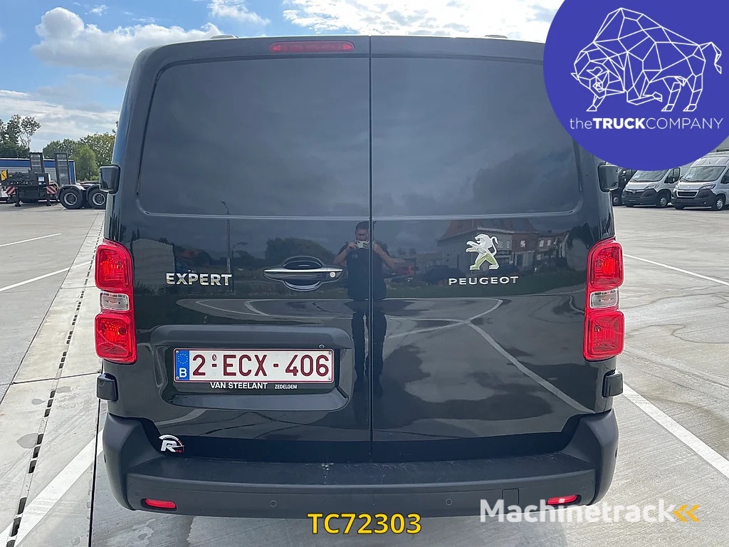 Peugeot Expert Long 2.0 BlueHDI 145