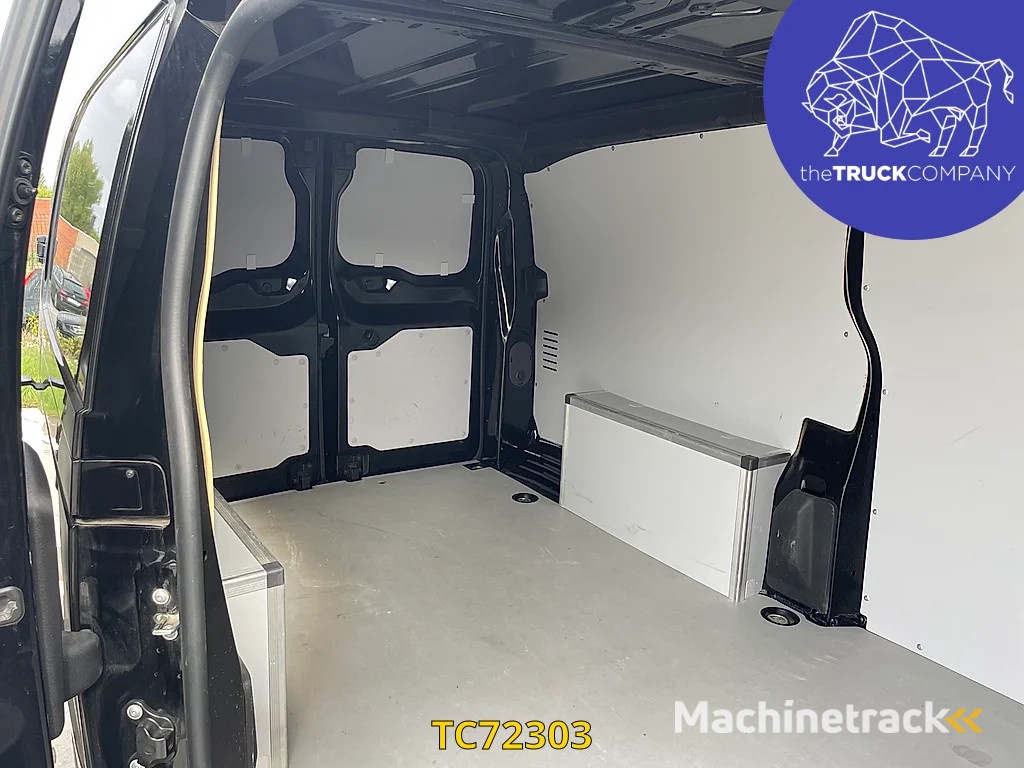 Peugeot Expert Long 2.0 BlueHDI 145