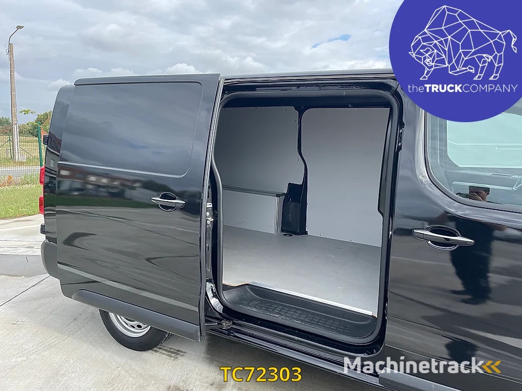 Peugeot Expert Long 2.0 BlueHDI 145