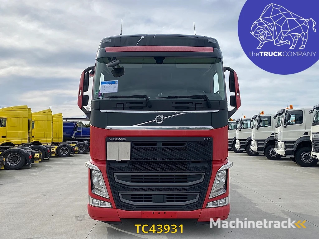 Volvo FH 460