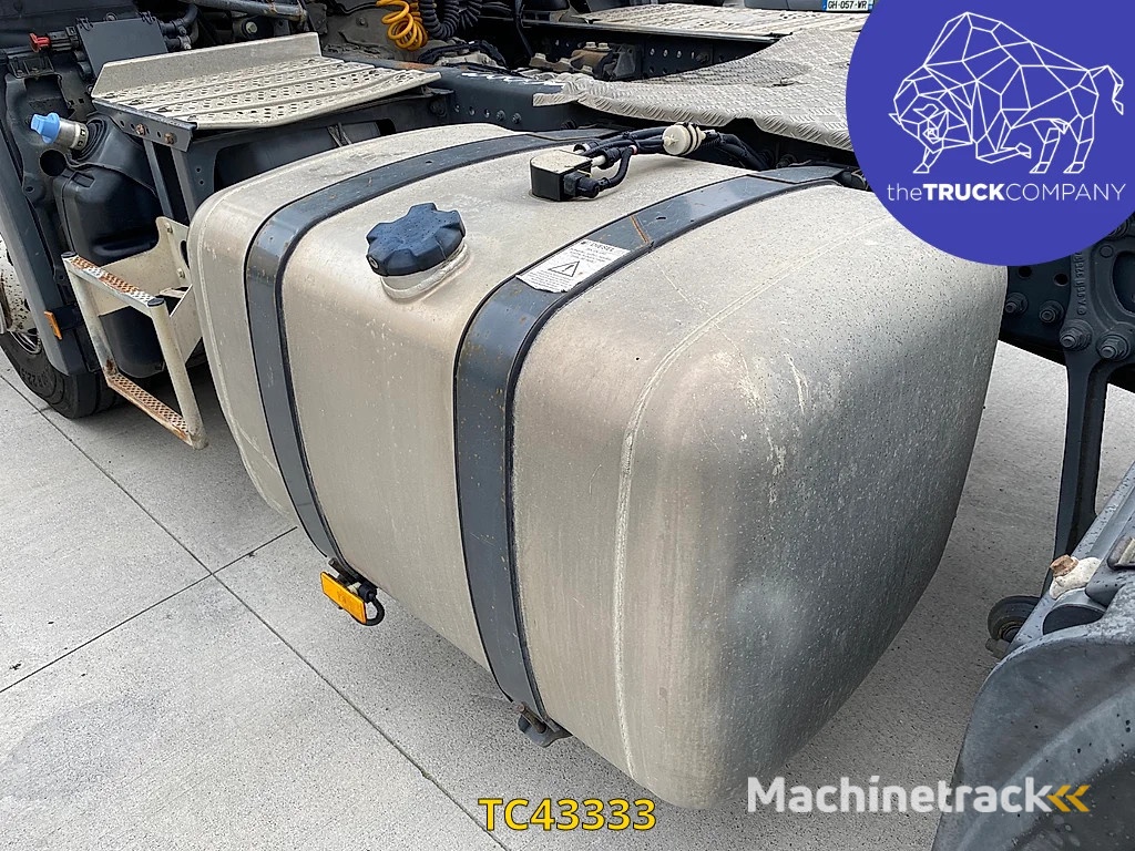 Mercedes-Benz Arocs 1943