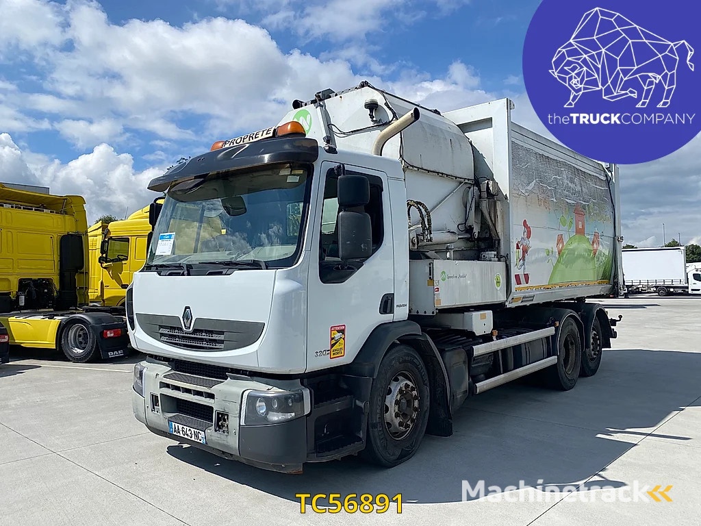 Renault Premium 320