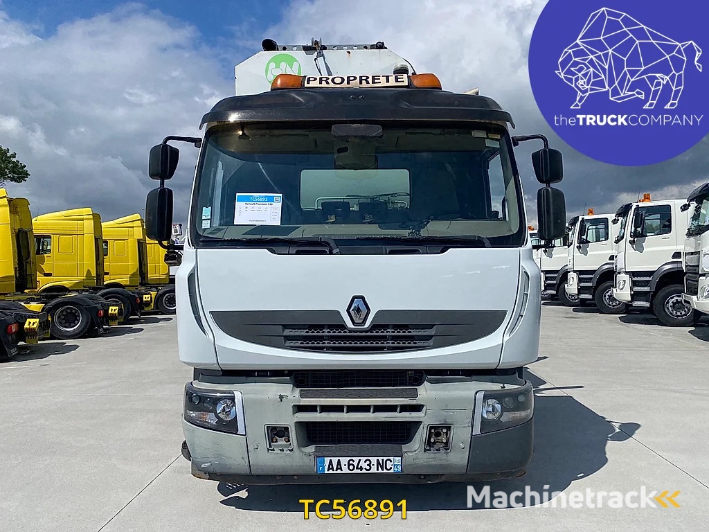 Renault Premium 320