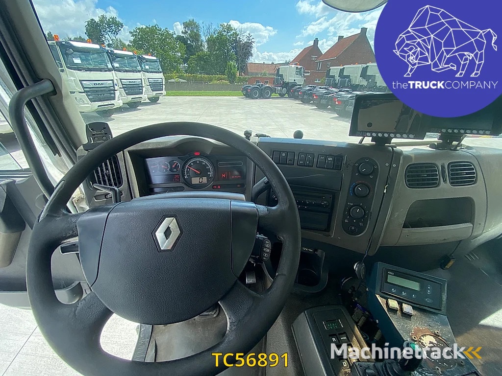 Renault Premium 320