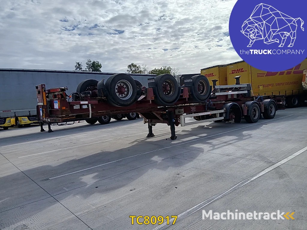 Renders ROC 12.27 CC Container Transport