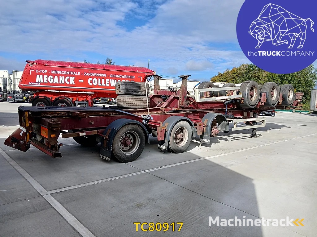 Renders ROC 12.27 CC Container Transport