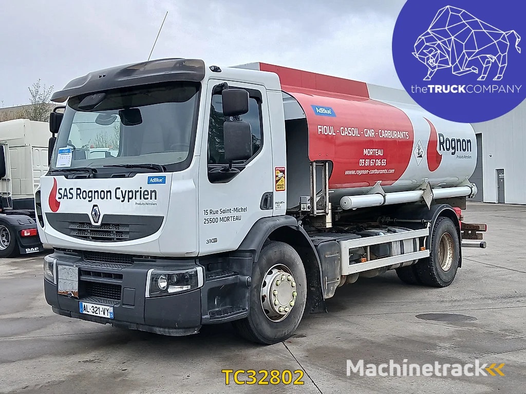 Renault Premium 310