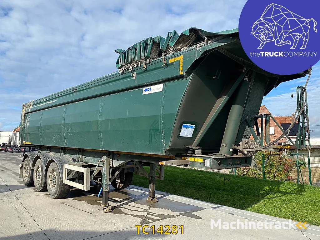 MOL Tipper