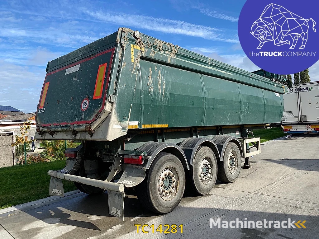 MOL Tipper