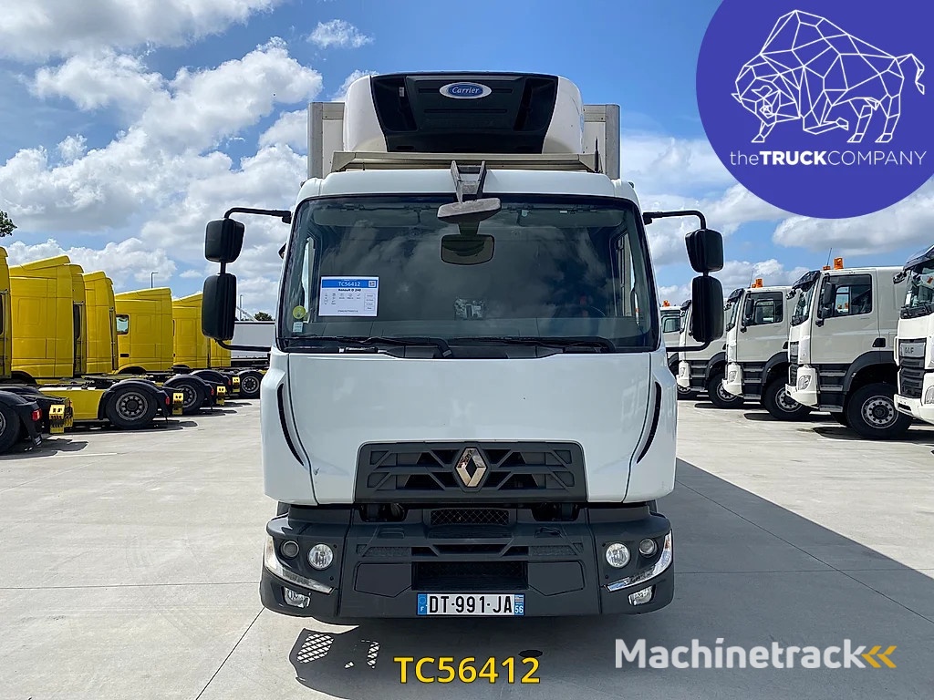 Renault D 240