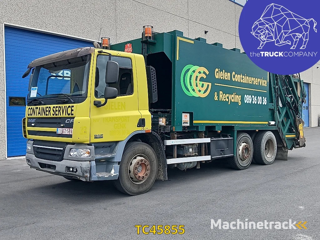 DAF CF 75 310