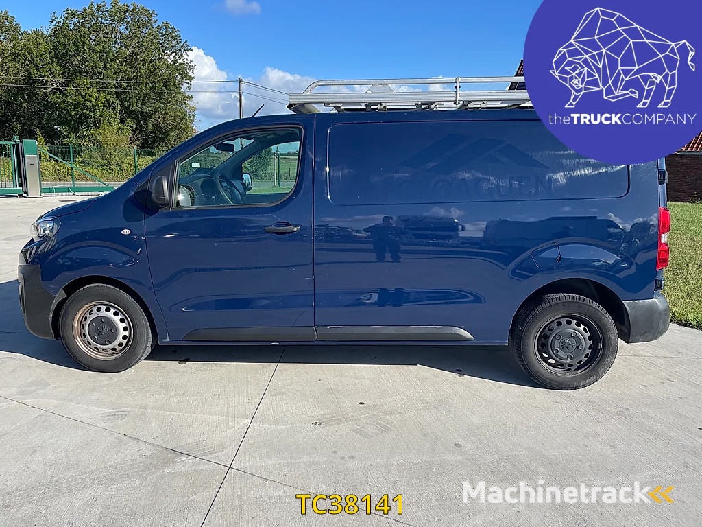 Peugeot Expert 2l 120cv