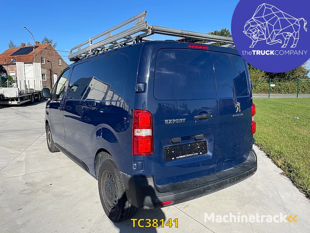 Peugeot Expert 2l 120cv