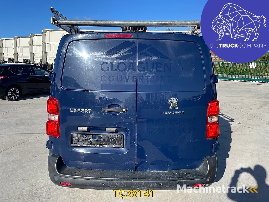 Peugeot Expert 2l 120cv