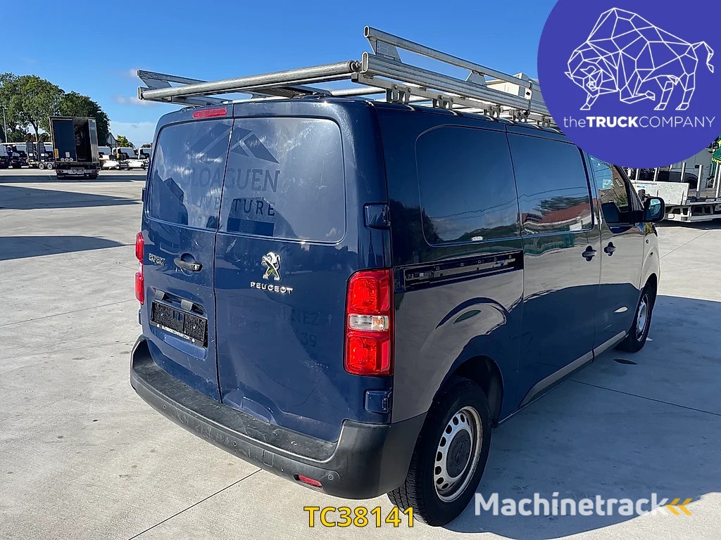 Peugeot Expert 2l 120cv