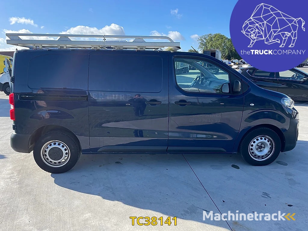 Peugeot Expert 2l 120cv