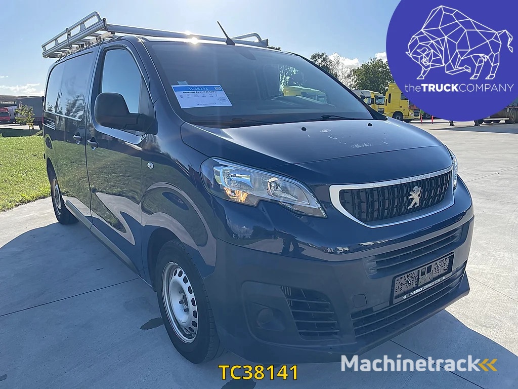 Peugeot Expert 2l 120cv