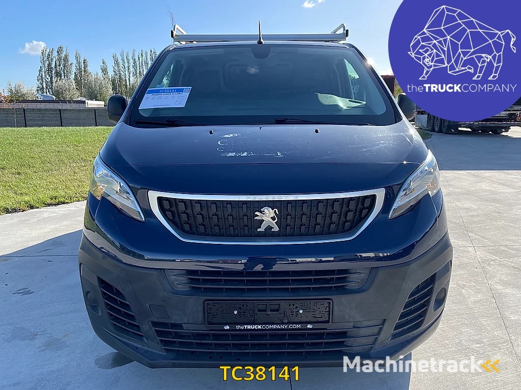 Peugeot Expert 2l 120cv