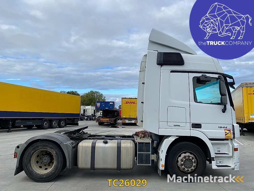 Mercedes-Benz Actros 1844