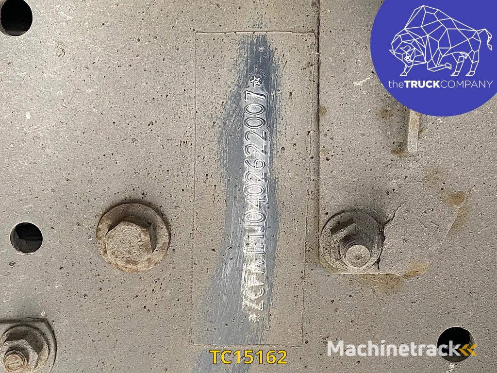 Iveco EuroCargo 160 E25