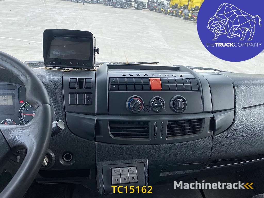 Iveco EuroCargo 160 E25