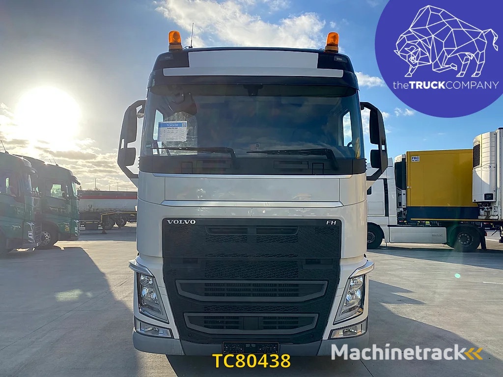 Volvo FH 460