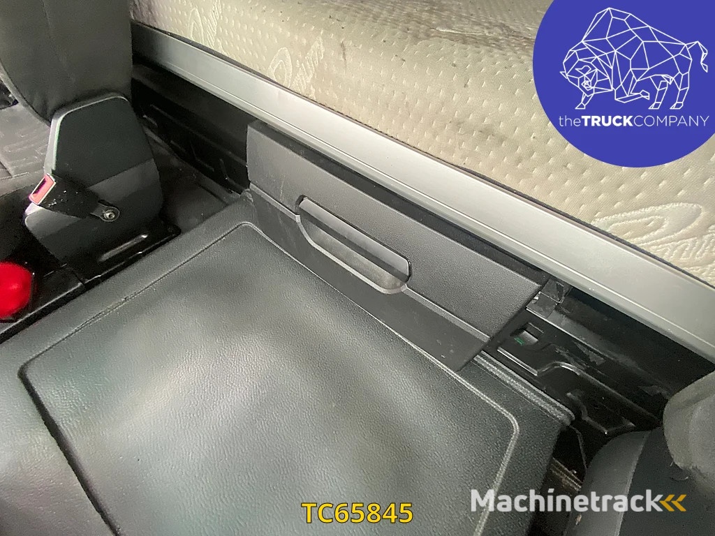 Mercedes-Benz Actros 1843