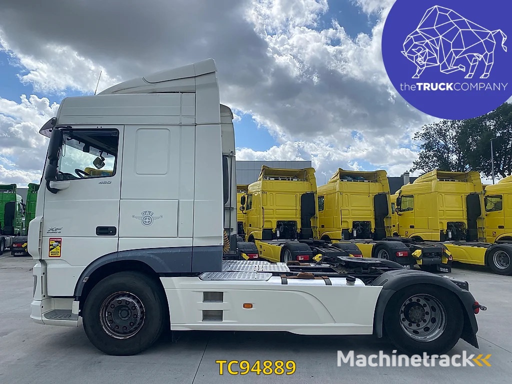 DAF XF 105 460