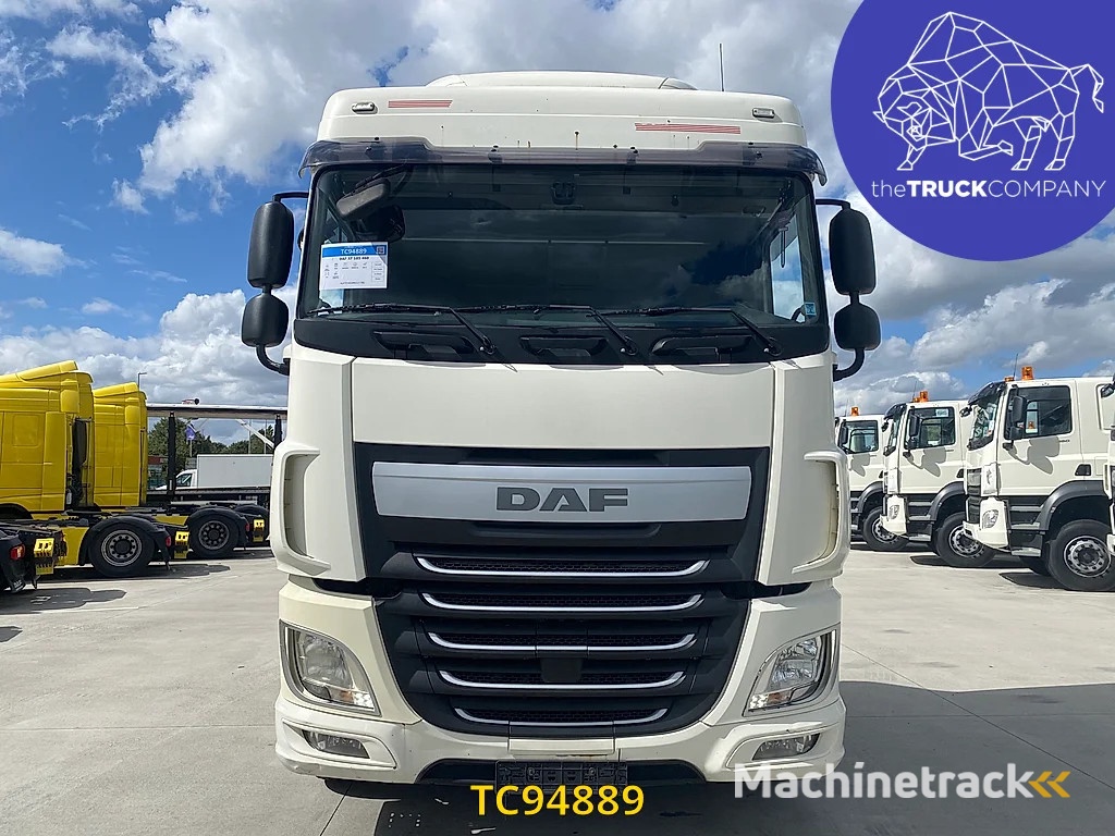 DAF XF 105 460