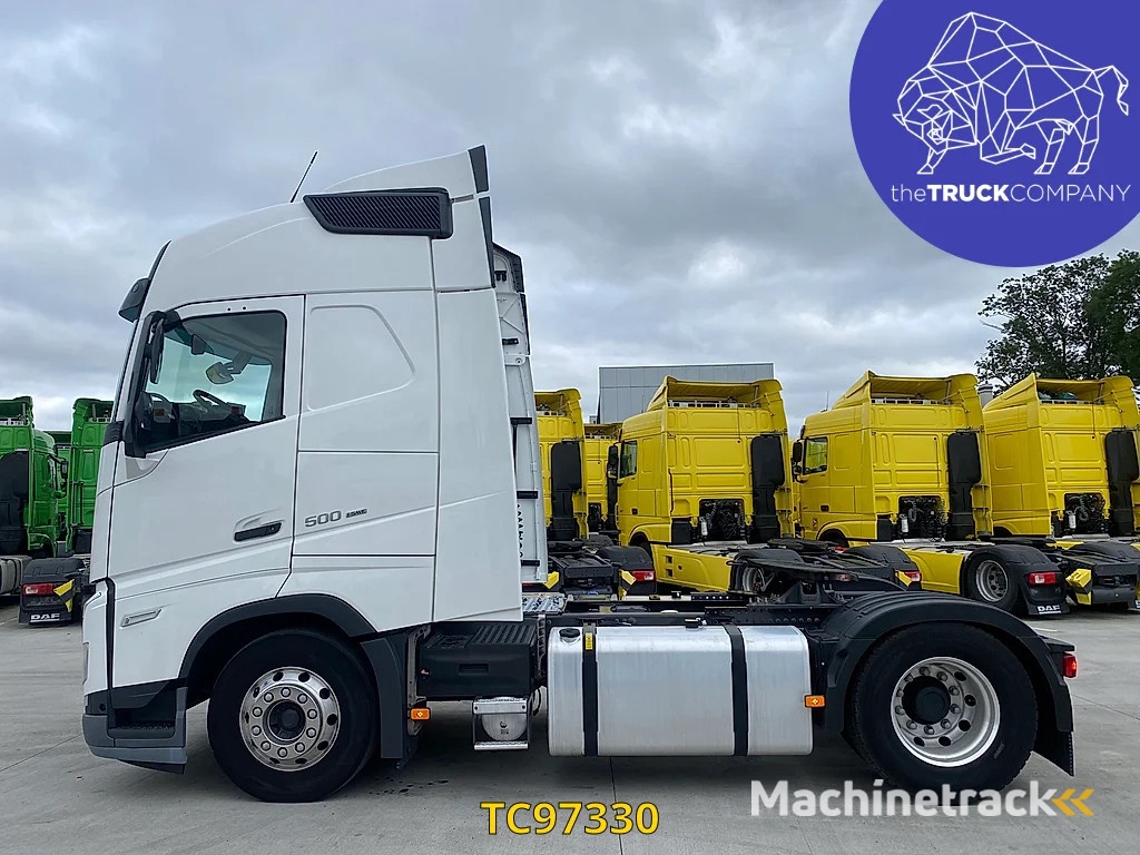 Volvo FH 500