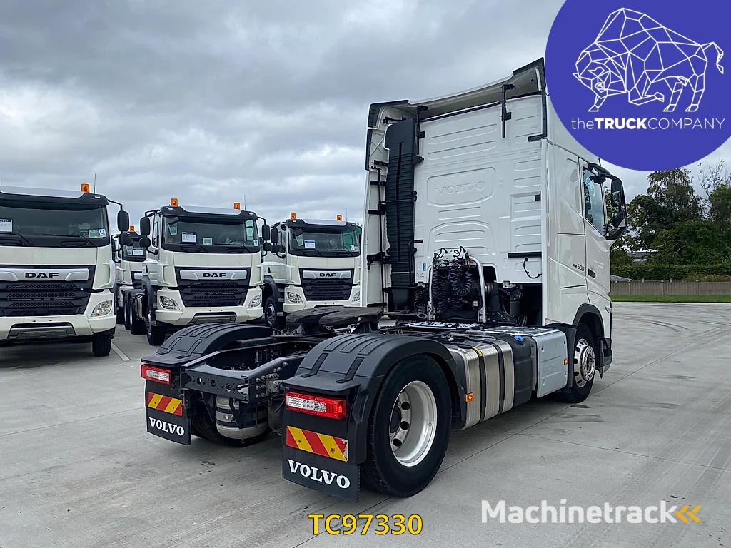 Volvo FH 500