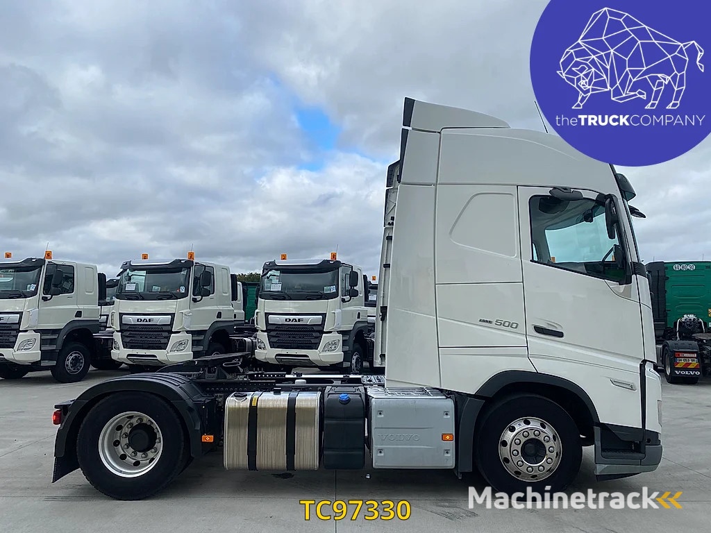 Volvo FH 500