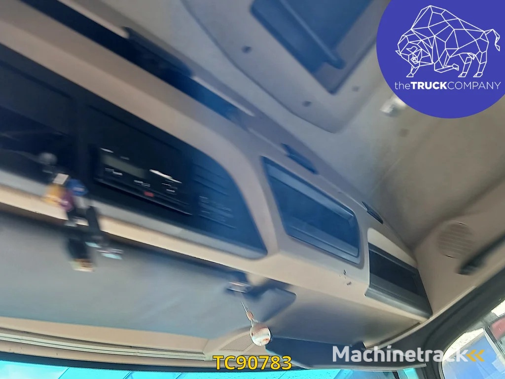 Mercedes-Benz Actros 1842