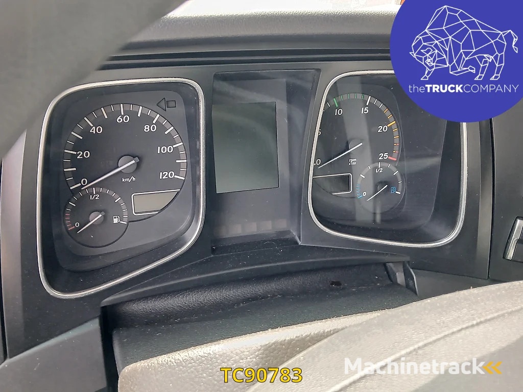 Mercedes-Benz Actros 1842