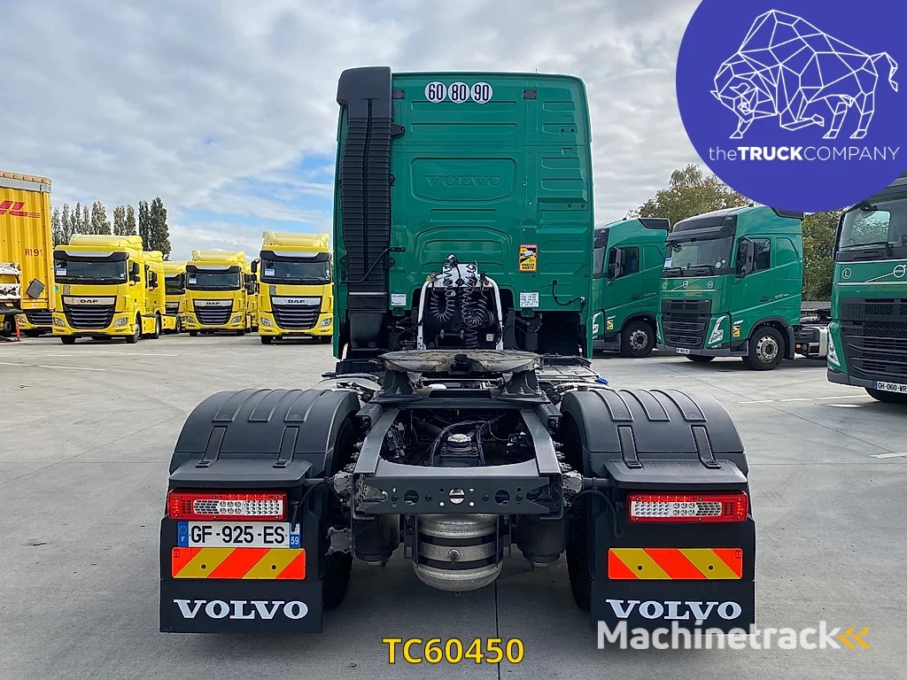 Volvo FH 500