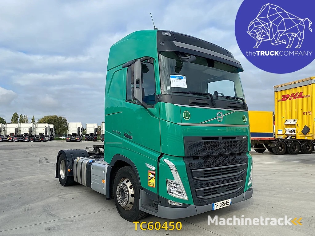 Volvo FH 500