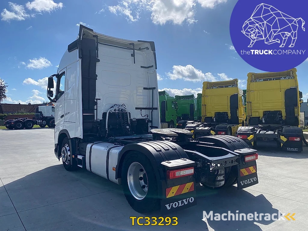 Volvo FH 500