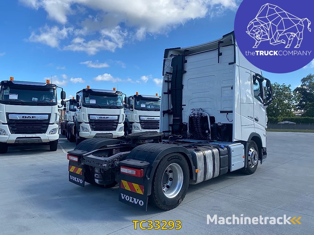 Volvo FH 500