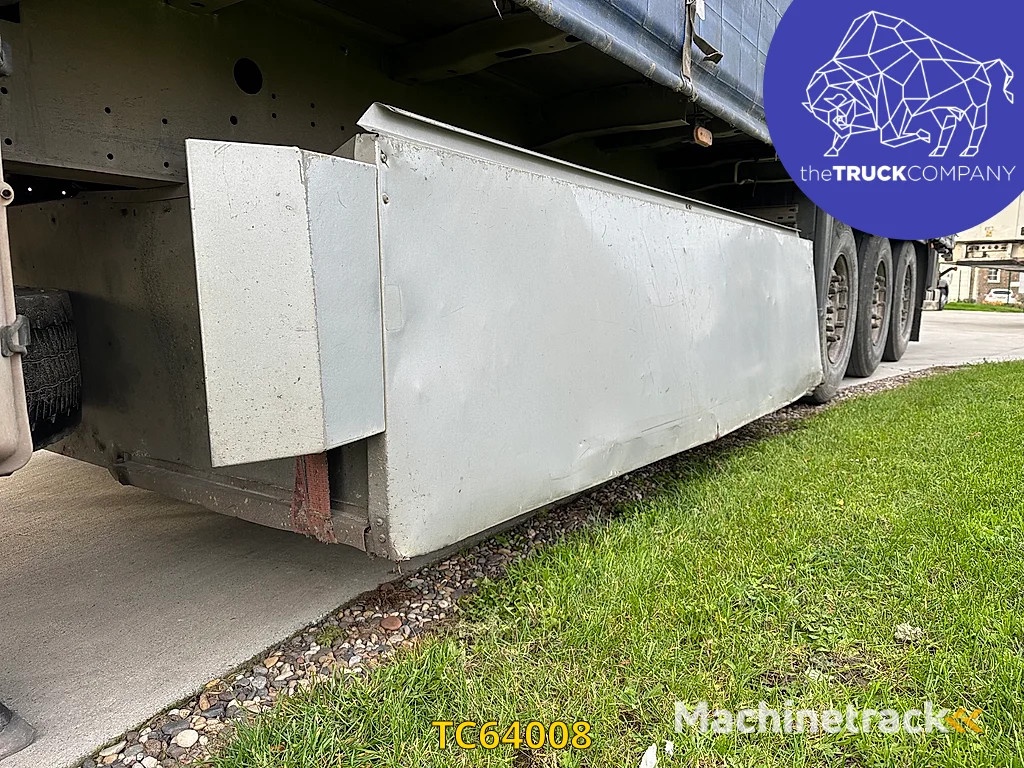 Schmitz Cargobull SCS 27