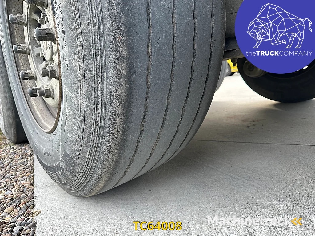 Schmitz Cargobull SCS 27