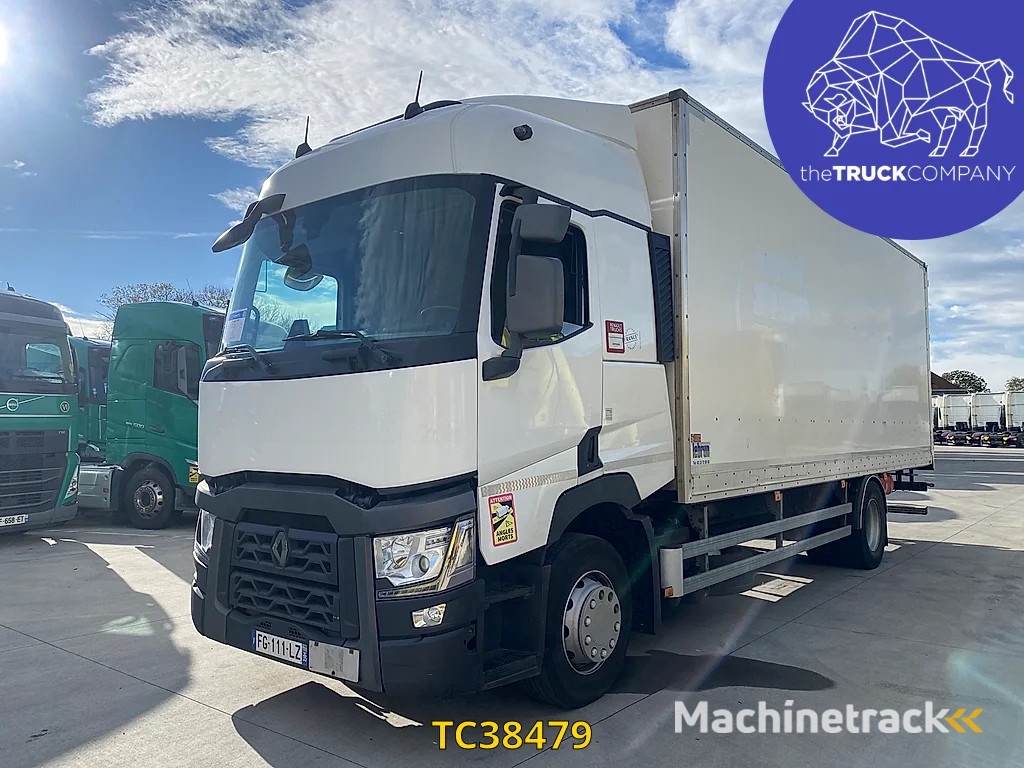 Renault T 430