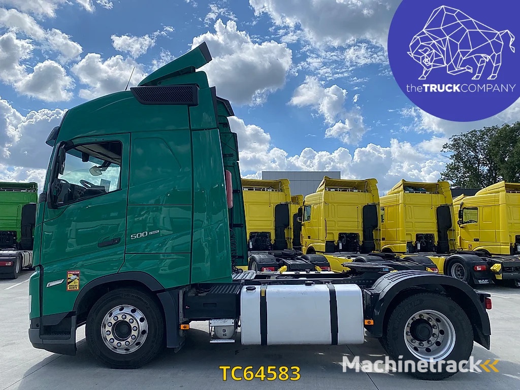 Volvo FH 500