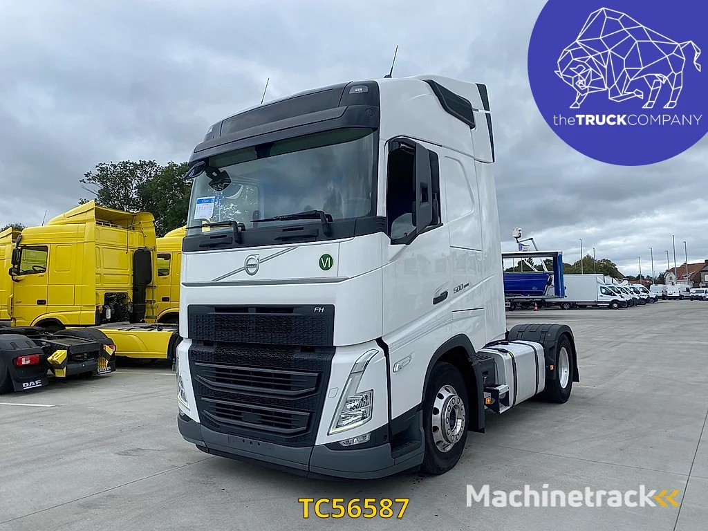 Volvo FH 500