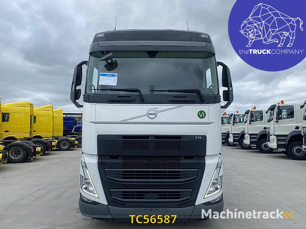 Volvo FH 500