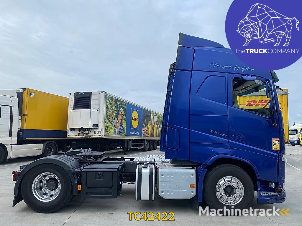 Volvo FH 460