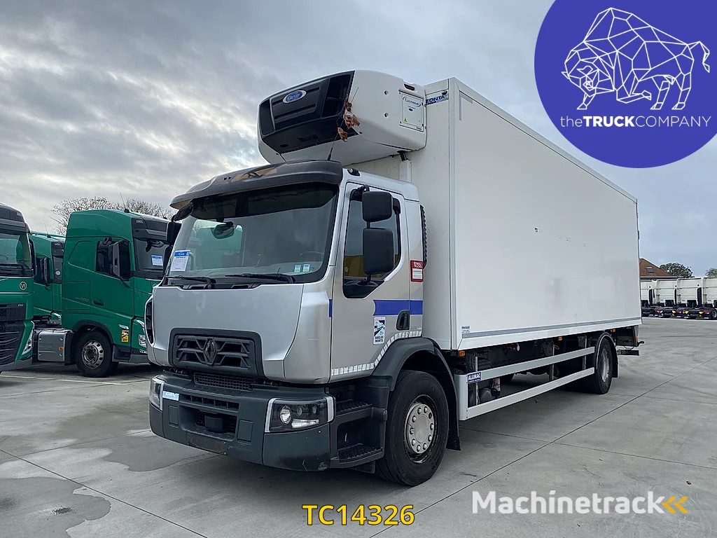 Renault Premium 320