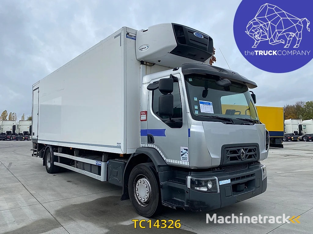 Renault Premium 320