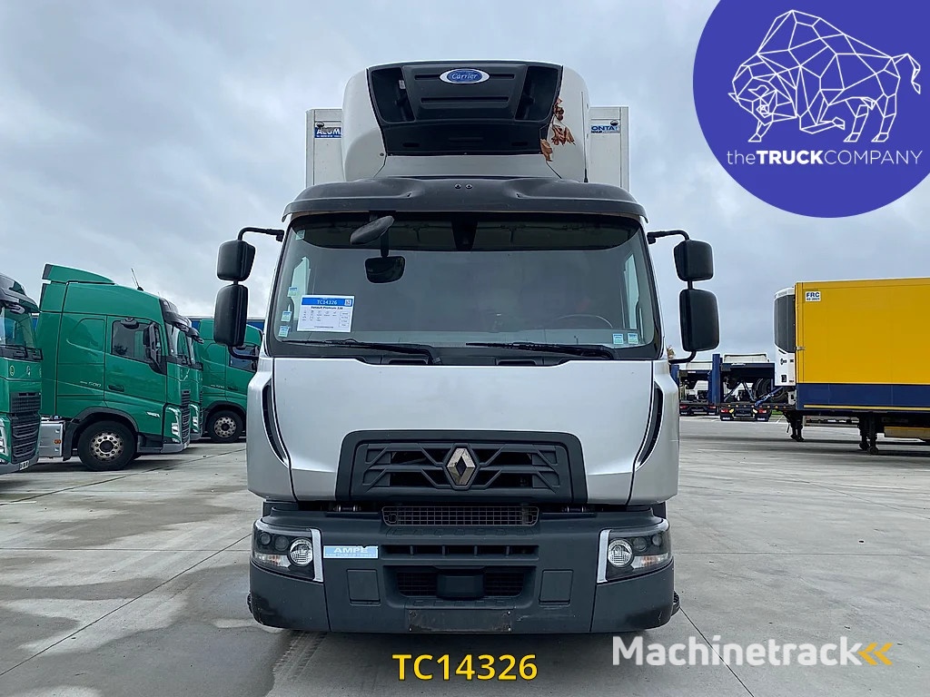 Renault Premium 320